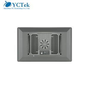 PC industriel tout-en-un à écran tactile capacitif Intel Core I5/I7 (10,1 à 21,5 pouces) avec Windows 11/10/7 ou Ubuntu, à montage encastré - Product Image 5