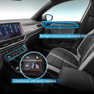 Usado Volks-wagen Compact Suv <span class=keywords><strong>T</strong></span> <span class=keywords><strong>Roc</strong></span> <span class=keywords><strong>T</strong></span>-<span class=keywords><strong>Roc</strong></span> R Line <span class=keywords><strong>2023</strong></span> - Product Image 5