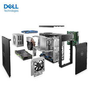 Suitable for Precision T3650 desktop graphics <b>workstation</b> rendering simulation analysis computer-inventory. - Product Image 5