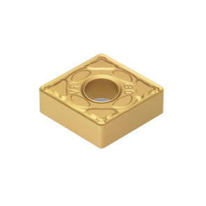 Ttake Cnmg Turning Insert 120404 Ff <b>Square</b> 2.5 Mm Thickness For Cnc Lathe External Turning <b>Tool</b> - Product Image 1