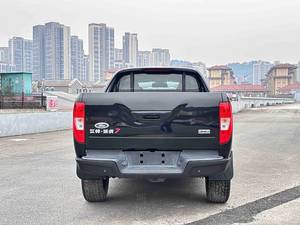 Pick-up diesel automatique JMC VIGUS 7 d'occasion pas cher, 2015-<span class=keywords><strong>2022</strong></span>, conduite à gauche, 2 roues motrices - Product Image 4