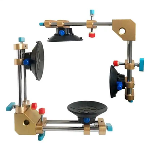 Ventouse de 6 pouces pour l'assemblage de comptoirs à 90 degrés XMGT - Product Image 3