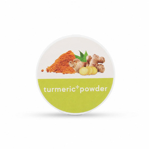 <strong>Teeth</strong> <strong>Cleaning</strong> Turmeric <strong>Teeth</strong> Whitening Powder With <strong>Teeth</strong> Brush - Product Image 6