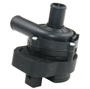 Standheizung Zusätzliche Wasserpumpe für MERCEDES BENZ SPRINTER A2048350364 2048350364 - Product Image 2