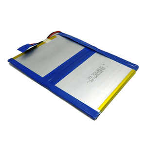 Fabrika düşük fiyat 2p li-ion lityum 5000mah pil <span class=keywords><strong>3.7v</strong></span> şarj edilebilir <span class=keywords><strong>lipo</strong></span> pil - Product Image 1
