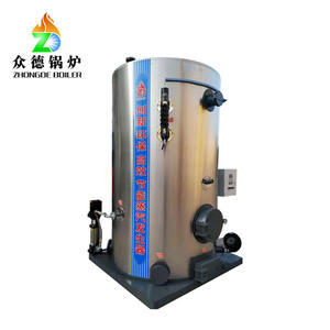 Generador de <span class=keywords><strong>caldera</strong></span> de vapor automático, combustible sólido, Chips de madera - Product Image 5