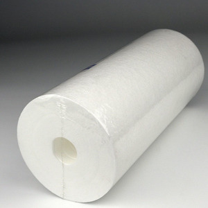 Venta al por mayor 10 pulgadas 20 pulgadas BB Jumbo tamaño 4,<span class=keywords><strong>5</strong></span> ''cartucho de filtro de sedimentos PP - Product Image 3