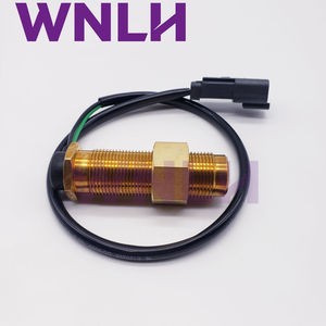 เซ็นเซอร์วัดความเร็วรอบเครื่องยนต์ WNLH รุ่น 7861-93-2330 สำหรับรถขุดโคมัตสุ PC200-7 PC220-7 PC240-7 อะไหล่รถขุด - Product Image 2