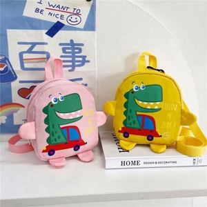 Nouveau sac à dos pour enfants conçu été <span class=keywords><strong>2023</strong></span> maternelle fille enfants mignon dessin animé sacs d'école - Product Image 3