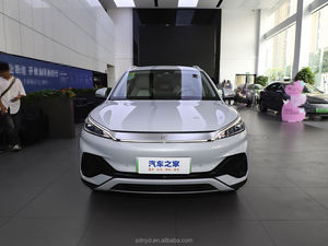 Vehículo <span class=keywords><strong>de</strong></span> Nueva Energía Hecho <span class=keywords><strong>en</strong></span> China 2025 BYD Automático SUV <span class=keywords><strong>de</strong></span> Nueva Energía BYD Yuan Plus EV Coche Eléctrico Coche Usado <span class=keywords><strong>en</strong></span> <span class=keywords><strong>Venta</strong></span> - Product Image 3