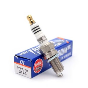 Candele d'Accensione NGK Originali Iridium IX 3144 DCPR7EIX di Alta Qualità, Vendita Calda, Uso Professionale, Compatibile con DENSO IXU22 IXU22FTT - Product Image 2