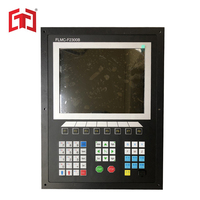 Control remoto inalámbrico FANGLING F1520 para controlador F2300