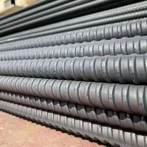 碳纤维钢筋每吨价格6毫米9毫米12毫米高强度热浸钢钢筋