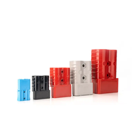 50A/120A/175A/200A/350A 600V prise grise à courant élevé Style Sbs50 connecteur de batterie d'alimentation prise 150 Amp 175Amp