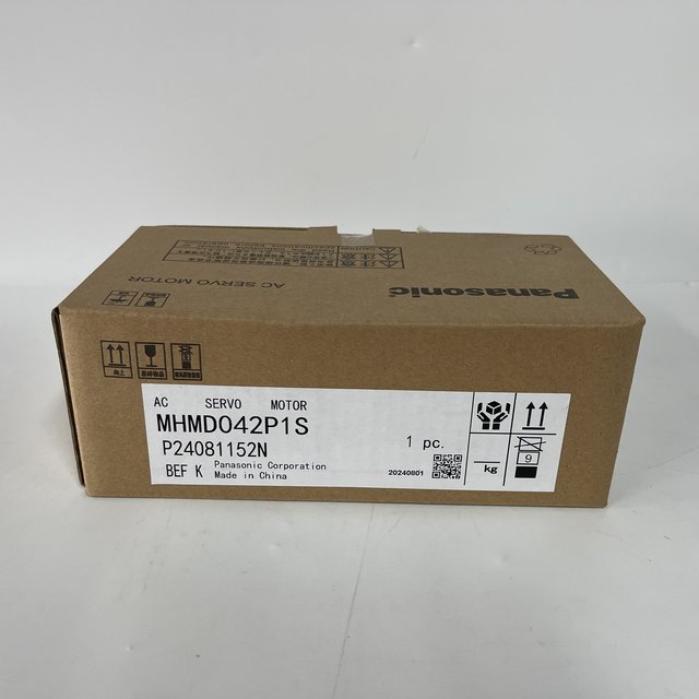 AC Servo Motor MHMD042P1S