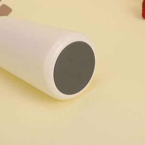Botella de Agua Aislada de Acero Inoxidable de Alta Calidad de 350 ml, Diseño Creativo y Lindo para Estudiantes y Niños, Taza Portátil para Bebidas al Aire Libre - Product Image 4