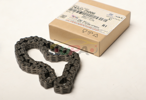 Wholesale <b>Engine</b> <b>System</b> CHAIN-OIL PUMP 24322-25000 2432225000 For CHAIN-TIMING For H-yundai SANTRO K-ia PICANTO 24322 25000 - Product Image 6