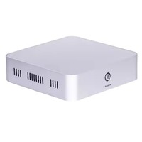 ELSKY HD4000 2026 Mini PC Embarqué Linux Processeur Intel I5 6300U Double Cœur 2.4GHz 2*DDR3 16Go RAM Sortie VGA+HDMI
