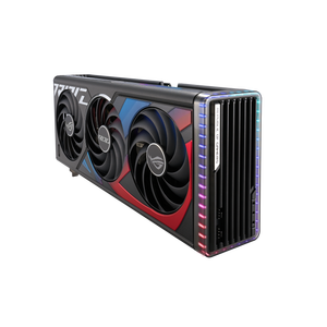 การ์ดจอ GeForce RTX 4070 Ti SUPER GAMING OC 16G PCI Fan ใหม่ สำหรับเดสก์ท็อป/แล็ปท็อป/เวิร์กสเตชัน - Product Image 2