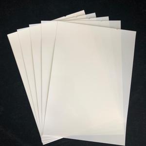 Film médical blanc de haute qualité 11x14 pour impression jet d'encre sur support PET, compatible avec Epson et <span class=keywords><strong>Canon</strong></span> pour échographie - Product Image 4