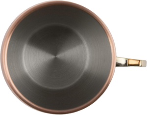 4 piezas taza <span class=keywords><strong>mula</strong></span> Moscú conjunto <span class=keywords><strong>de</strong></span> 20 oz cobre - Product Image 3