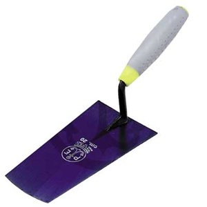 SINTESI '945' Pavan 18 cm มาร์เซย์เกรียงเหล็กคาร์บอนพร้อมด้ามจับไม้เกรด DIY - Product Image 2