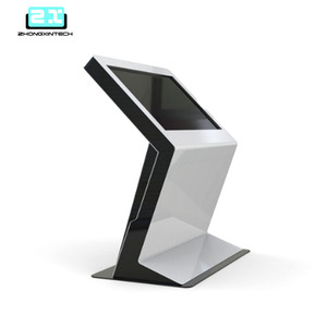 Panneau d'affichage tactile multimédia, table interactive, 49 pouces, pour publicité extérieure, Wi-Fi, Lcd, publicité - Product Image 4