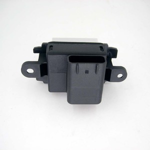 Resistencia del Ventilador Ford 5F9Z-19E624-AA para el Sistema de Ventilación del Vehículo, Pieza de Repuesto - Product Image 5