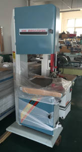 Machine à scier à <span class=keywords><strong>ruban</strong></span> professionnelle <span class=keywords><strong>pour</strong></span> scierie - Product Image 5