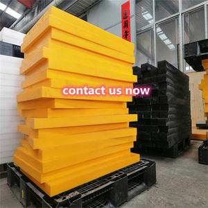 Oem & ODM HDPE pe500 pe1000 HDPE/PP tờ với uv-bảo vệ uhmw tờ hoặc uhmw-pe tấm - Product Image 6