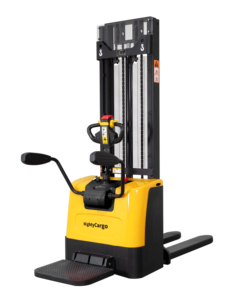 电动1.5T <span class=keywords><strong>2T</strong></span> 2.5T CDD15堆高车 价格实惠 质量好 服务好 热销 MightyCargo 铅酸电池 - Product Image 3