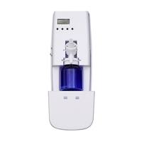 Diffuseur d'huile essentielle d'aromathérapie, dispositif mini avec chargeur USB, sans eau, intelligent, appareil ménager, nouveau,