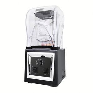 Licuadora Comercial Eléctrica de Alta Calidad de 2L para Batidos, Smoothies y Frutas, Ideal para Restaurantes - Product Image 2