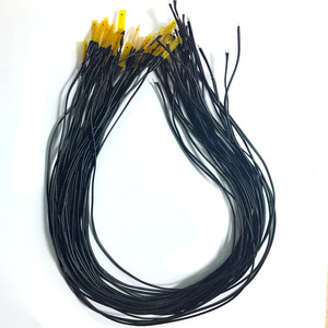 MF5B pemindai suhu Film termistor 10k 100K 3950 3435 akurasi 1% NTC Sensor suhu - Product Image 4