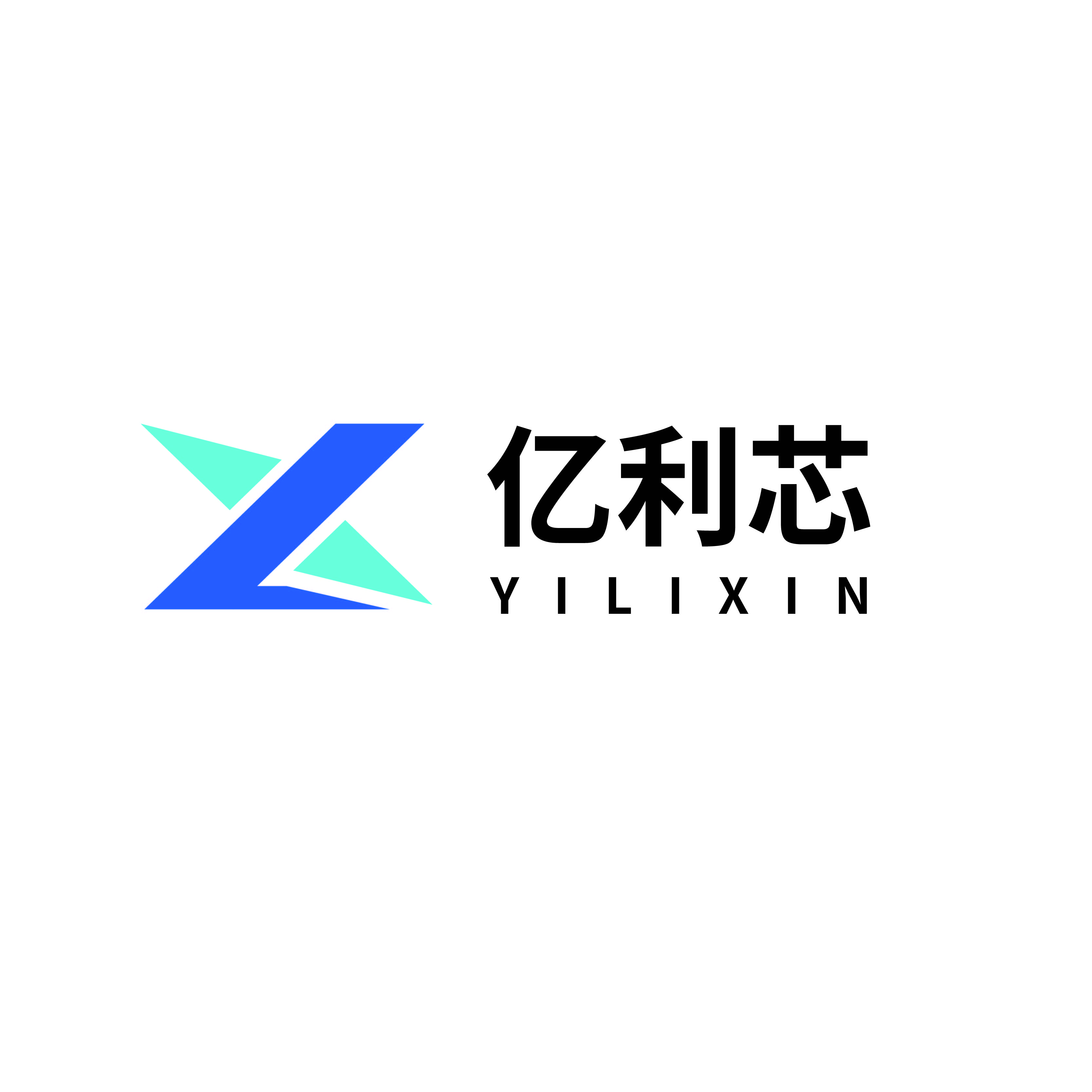 Shenzhen Yilixin Electronic Technology Co., Ltd. logo