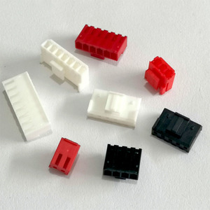 ปลั๊กต่อสายไฟแบบ 1 ขา 2 ขา 3 ขา 4 ขา 5 ขา 6 ขา 8 ขา 10 ขา สำหรับเครื่องซักผ้า - Product Image 6