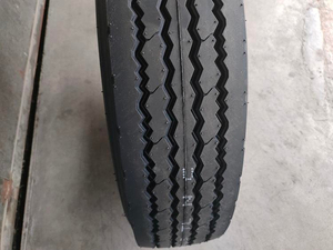Neumáticos para Camión 325/95R24, Resistentes, para Todas las Posiciones - Product Image 4