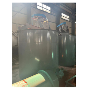 Zimbabwe máy móc khai thác mỏ kẽm Tuyển nổi separator Giá Vàng Đồng quặng Tuyển nổi máy - Product Image 5