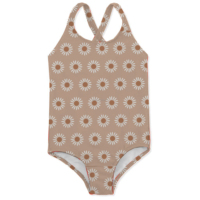 Tissu de maillot de bain en polyester recyclé 80% polyester 20% spandex à impression numérique personnalisé pour maillots de bain et leggings