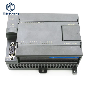 Nuevo Módulo PLC Original PLC S7-200 CPU224 6ES7214-1BD23-0XB0 - Product Image 1