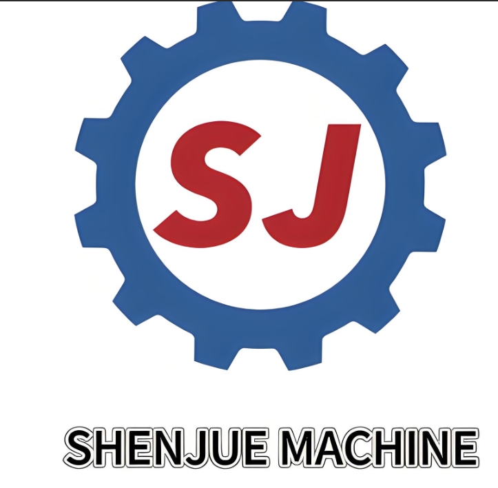 Anhui Shenjue Construction Machinery Co., Ltd. logo