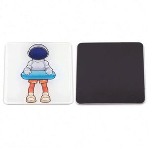 อะคริลิคแม่เหล็กขนาด 5 มม. สำหรับงานพิมพ์ภาพเคลือบเงาสีขาวแบบพิมพ์ได้ - Product Image 6