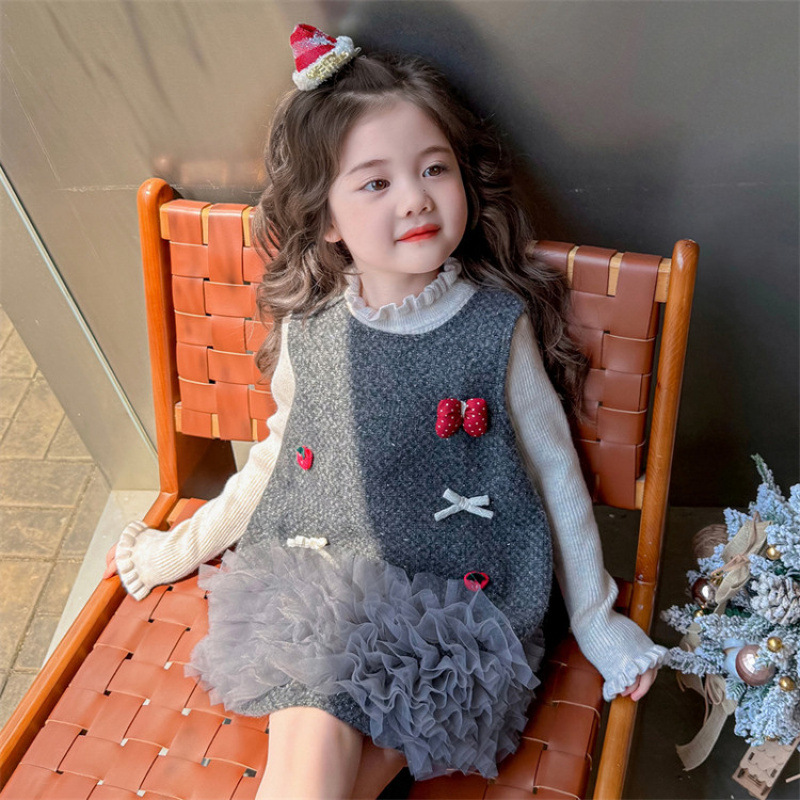 Completo grigio due pezzi