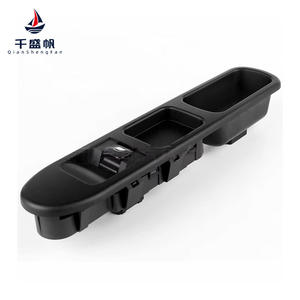 Commutateur de <span class=keywords><strong>commande</strong></span> d'ascenseur de voiture de régulateur de fenêtre électrique pour Peugeot Partner Tepee <span class=keywords><strong>207</strong></span> Citroen Berlingo - Product Image 5