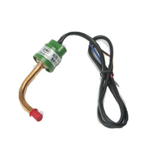 Pressostat à réinitialisation automatique, réinitialisation manuelle, IP65 LF08 250VAC 3A, pour pompe à pression, sécurité, climatisation, réfrigération - Product Image 2