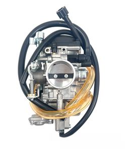 Carburador Compatible con Kawasaki Vulcan 1500 3-1200 800 VN800 1995-2005 Otros Accesorios para Motocicletas - Product Image 6