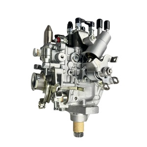 Pompe à carburant Carter E307D pour moteur Mitsubishi 4M40, pièce de machinerie de construction, modèle ME444303 104741-8122, marque GID, 6 mois - Product Image 4