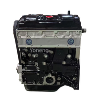 Ensemble moteur TU3AF 1.4L remis à neuf pour SPA Peugeot 206 207 Partner Citroën C2