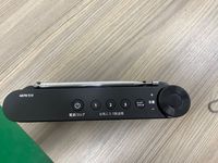 Radio Digital Portabel FM/AM dengan ATS Auto Scan, Lampu Latar LCD, Jam Alarm & Pengatur Waktu Tidur
