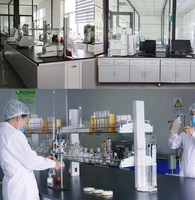 Métasilicate de sodium pentahydraté de qualité industrielle, agents de traitement textile, silicate, pureté 99%, poudre blanche, CAS 10213-79-3